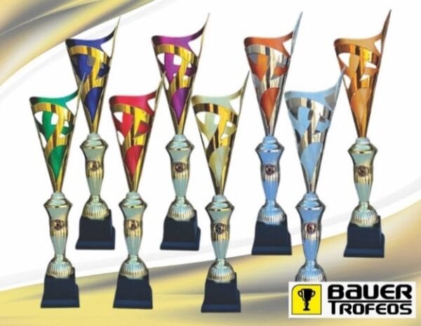 Copa Plástica Austin Varios Colores