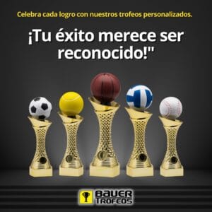 Trofeos